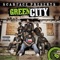 Caddies to Caprices - Green City lyrics