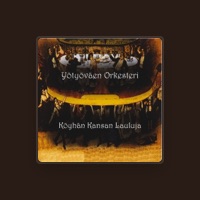 Yötyöväen Orkesteri