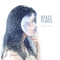 Space Stories - EP - Райна