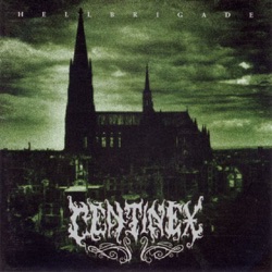 Centinex - Neverending Hell