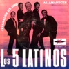 Los Cinco Latinos - Jerusalén de Oro