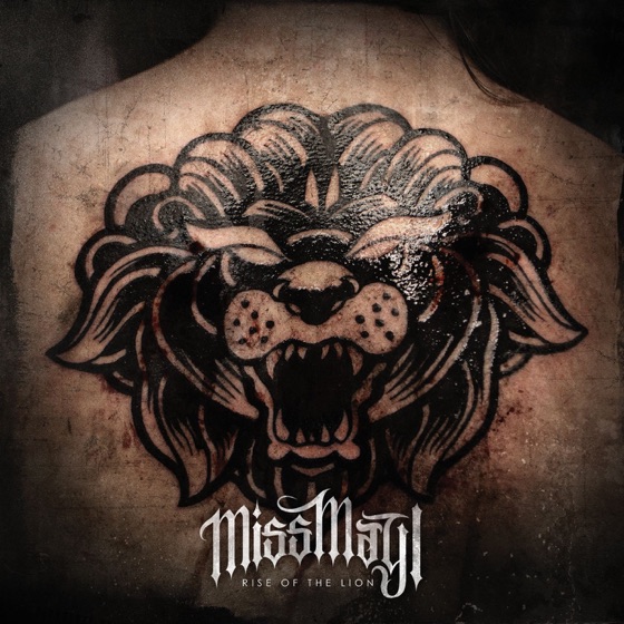 Cover artwork for Gone