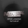 Rupture - EP