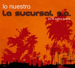 La Sucursal S.A. - La Bien Paga