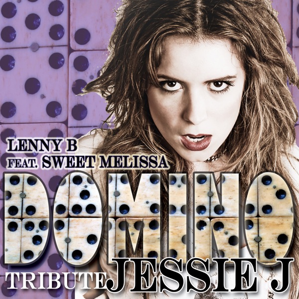 Cover art for Domino