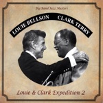 Louis Bellson & Clark Terry - Two Guys and a Gal