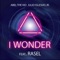 I wonder (feat. Rasel) - Abel the Kid & Julio Iglesias Jr. lyrics