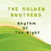 The Golden Brothers - The Rhythm of the Night (Club Mix)