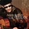 Overjoyed - Adam Rafferty lyrics
