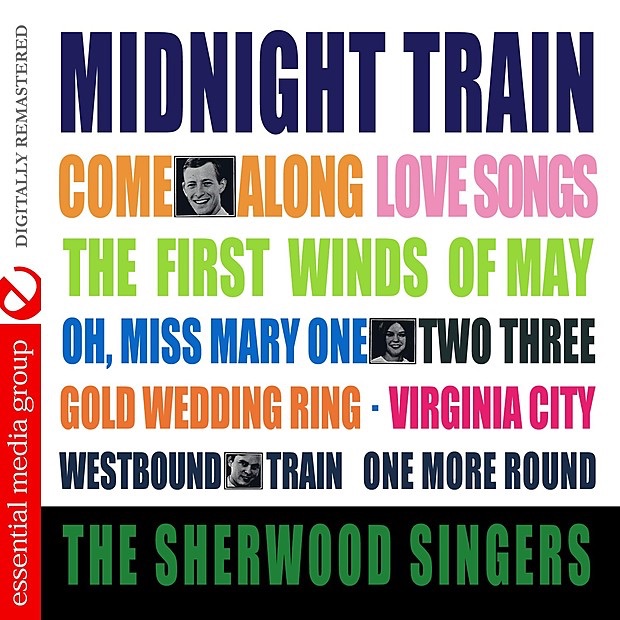 The Sherwood Singers (Digitally Remastered)