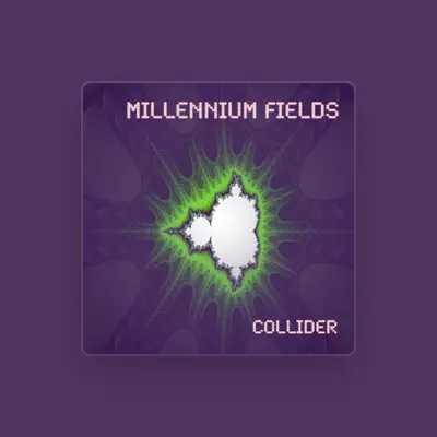 Listen to Millennium Fields, watch music videos, read bio, see tour dates & more!
