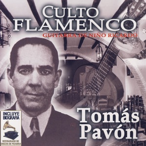 Culto Flamenco: Guitarra de Niño Ricardo (feat. Niño Ricardo)