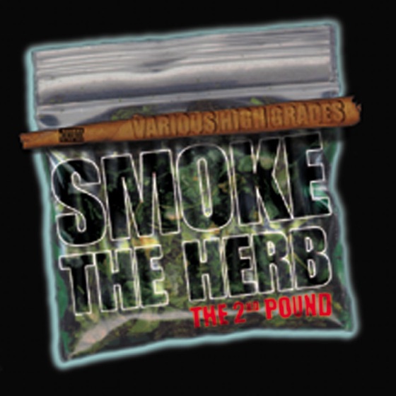Cover artwork for Marijuana