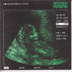 Wicked Maraya - Johnny