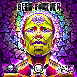 Been Forever - Single