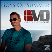 Boys of Summer (Remixes) - EP