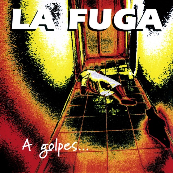 Cover artwork for Los de Siempre