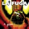 Abrázame - La Fuga lyrics
