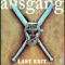 Last Exit: The Best of Ausgang