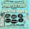 Latty J - Irie Vibes (Protector Riddim)