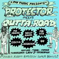 Road (Outta Road Riddim) — Mr. Vegas