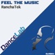 Feel the Music Single