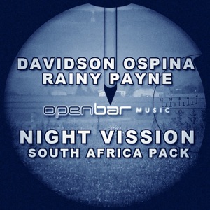 Night Vission - South Africa Remixes (feat. Rainy Payne)
