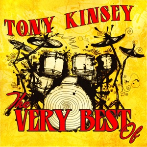The Very Best of Tony Kinsey