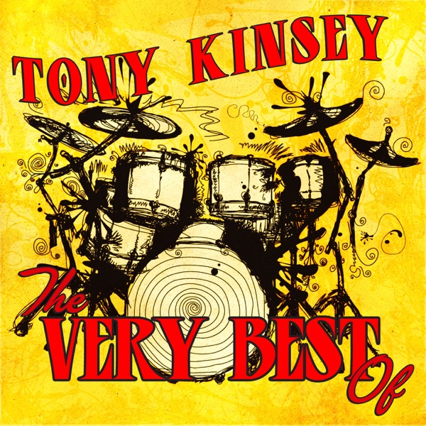 The Very Best of Tony Kinsey
