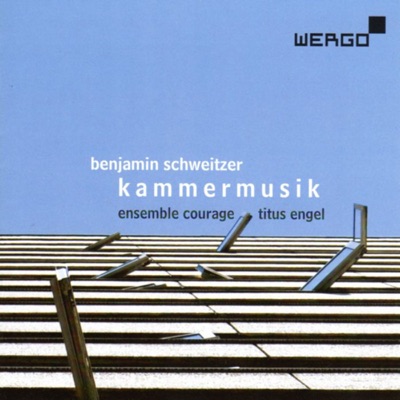 Schweitzer: Kammermusik