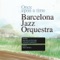 My Man Benny (For Mr. Benny Carter) - Barcelona Jazz Orquestra lyrics