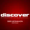 Des McMahon - Ice Cold (Darren Porter Remix)