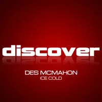 Ice Cold (Darren Porter Remix) — Des McMahon