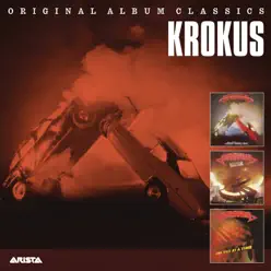 Original Album Classics - Krokus