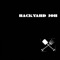 So Close (feat. Buray) - Backyard Job lyrics