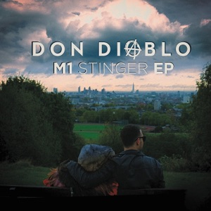 M1 Stinger - EP