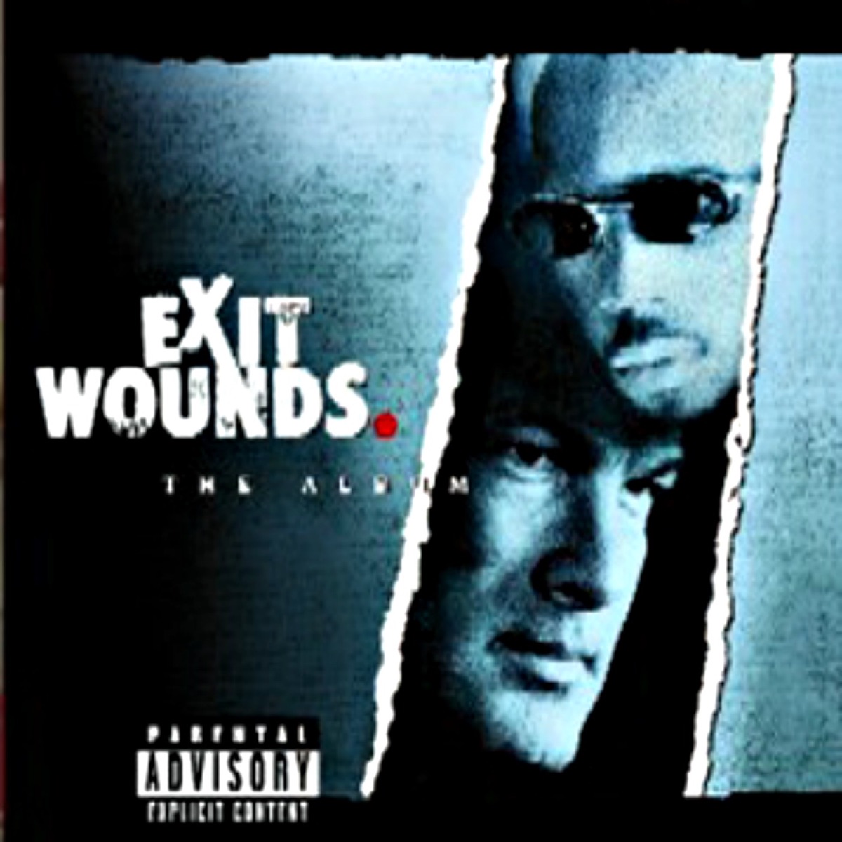 Exit Wounds the Soundtrack - Album by Various Artists - Apple Music