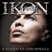 Ikon: A Rockstar Chronnicle artwork