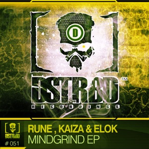 Mindgrind Ep