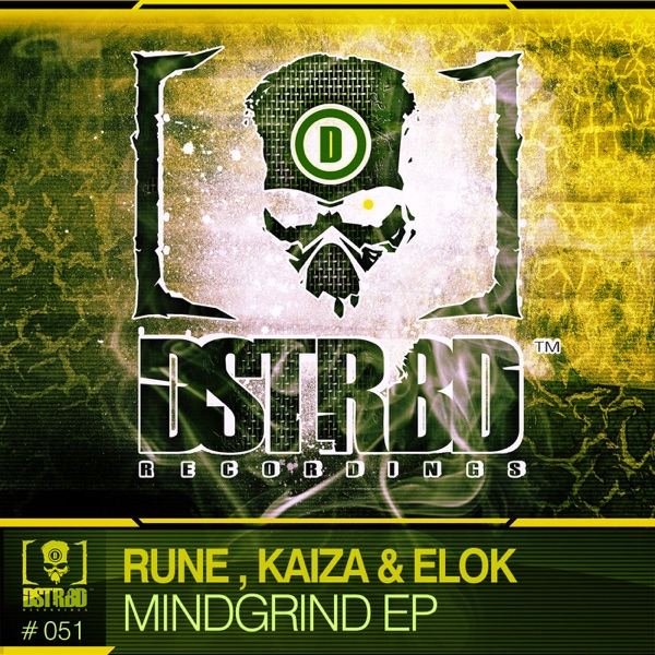Mindgrind Ep