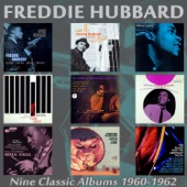 Nine Classic Albums 1960-1962 artwork