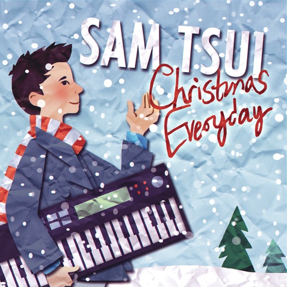 Cover artwork for Have Yourself a Merry Little Christmas