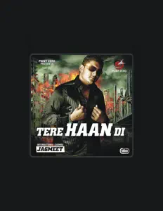 Listen to Jagmeet, watch music videos, read bio, see tour dates & more!