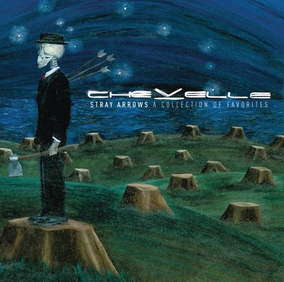 Cover artwork for Fizgig