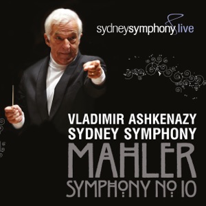 Mahler: Symphony No. 10 in F-Sharp Minor (Live) [Live]