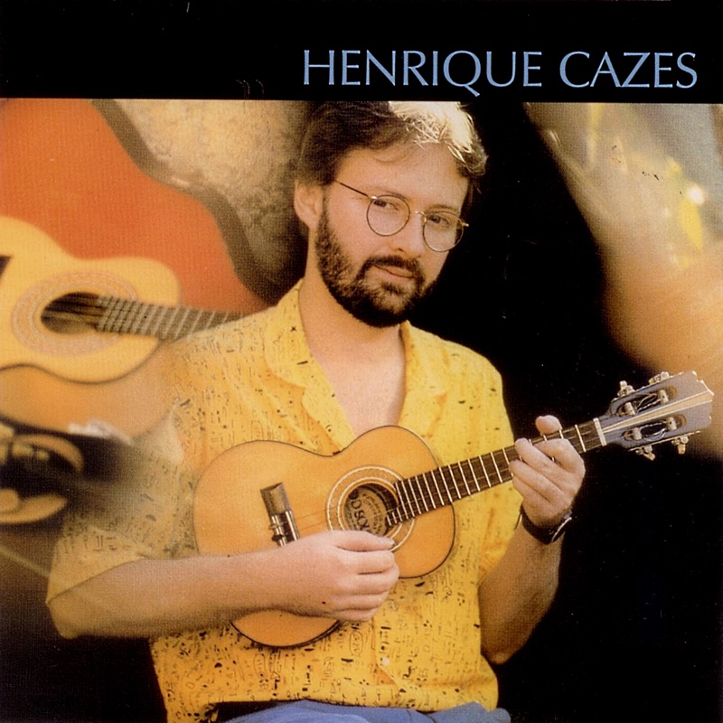 Henrique Cazes