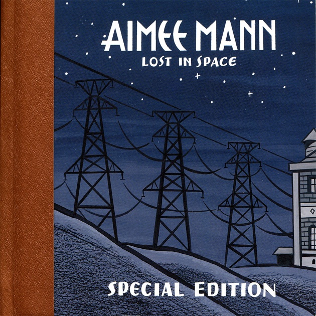 Lost In Space (Deluxe Edition) [Live] - Album by Aimee Mann