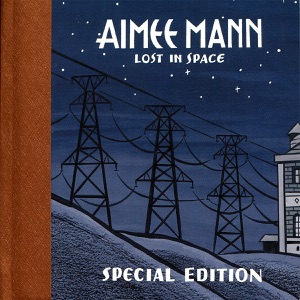 Lost In Space (Deluxe Edition) [Live]