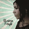 Elaine Faye - EP artwork