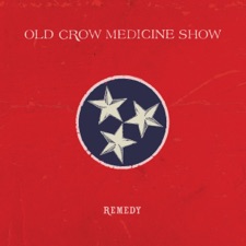 Old Crow Medicine Show - Sweet Amarillo